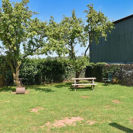 Lambing Shed - Uk12380 Villa Lydney Bagian luar foto