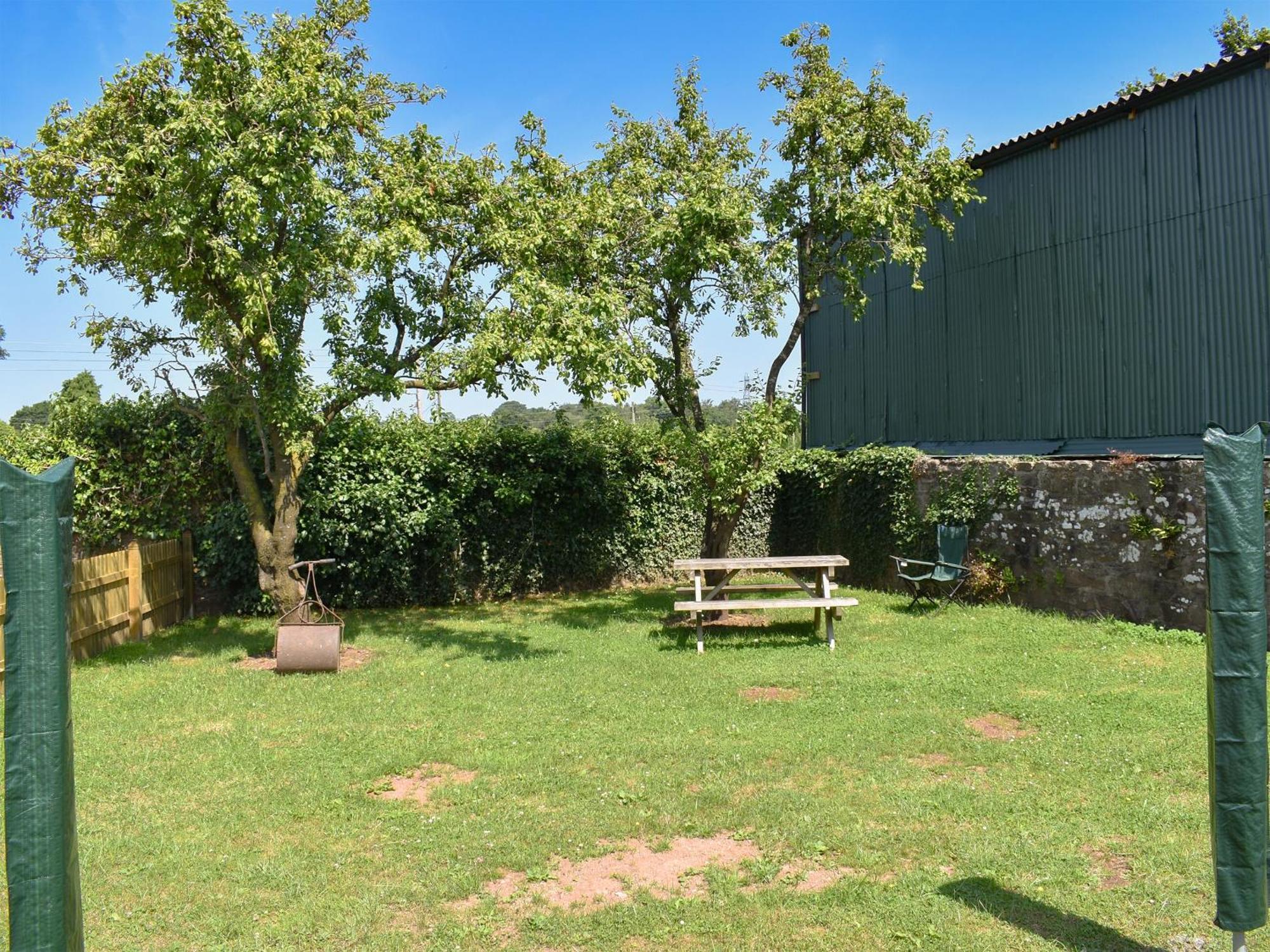Lambing Shed - Uk12380 Villa Lydney Bagian luar foto